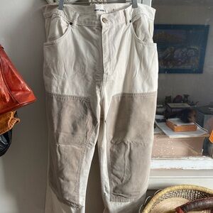 Rudy Jude Utility Jeans Patch 8 XXL